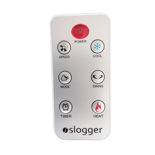Slogger SL-1575 Τηλεχειριστήριο