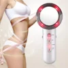 Smart Body Slimmer – Συσκευή Μασάζ Κατά Της Κυτταρίτιδας Για Όλο Το Σώμα