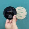 NFC Stickers Αξιολογήσεων Google - Εκτοξεύει τις θετικές κριτικές της επιχείρησης σας